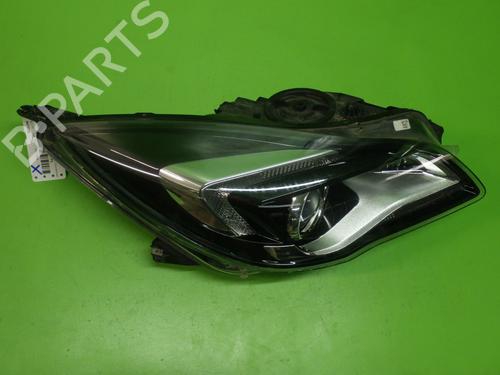 Used Right headlight Right headlight OPEL INSIGNIA A Country Tourer (G09) 1.6 CDTi (47) (136 hp) 36426207 36426207