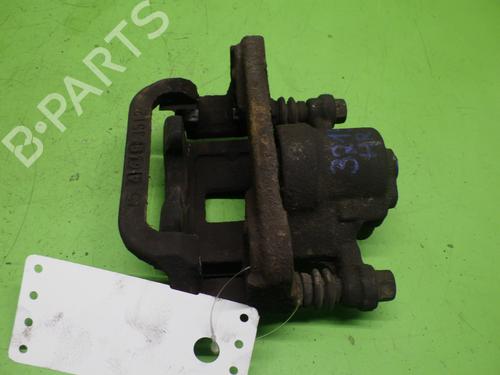 Right rear brake caliper NISSAN X-TRAIL I (T30) 2.5 4x4 | BP28593876M106 