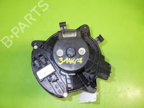 Used Heater blower motor FIAT BRAVO II (198_) 1.6 D Multijet (198AXL1B) (120 hp) 13904128