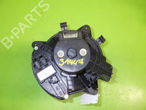 Motor da chauffage FIAT BRAVO II (198_) 1.6 D Multijet (198AXL1B) (120 hp) 13904128