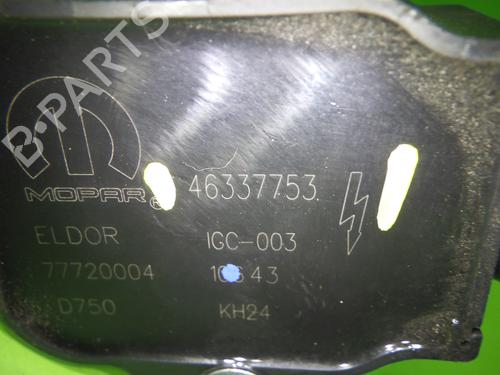 Ignition coil FIAT TIPO Estate (356_, 357_) 1.4 (356WXF1B) | BP13809253M94 