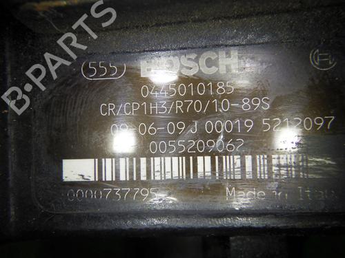Injection pump FIAT BRAVO II (198_) 1.6 D Multijet (198AXL1B) | BP15634527M78 
