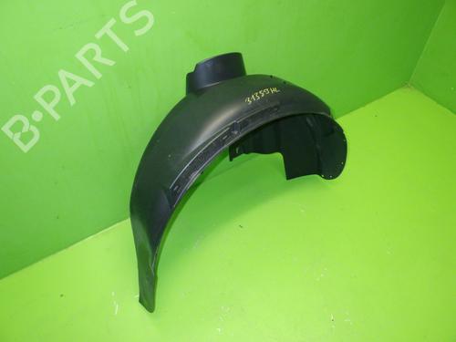 Wheel arch VOLVO C30 (533) D5 | BP14743339C56 