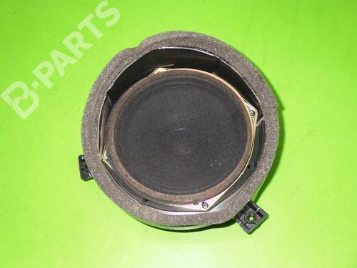 Used Speaker MERCEDES-BENZ M-CLASS (W163) ML 270 CDI (163.113) (163 hp) 6391494