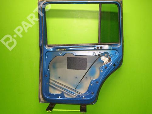 Right rear door VW TOURAN (1T1, 1T2) 2.0 TDI 16V | BP10171338C5 