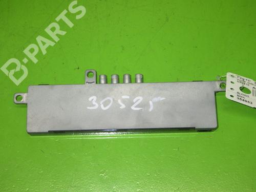 Electronic module AUDI A6 C6 Avant (4F5) 3.0 TDI quattro | BP7743696M83 