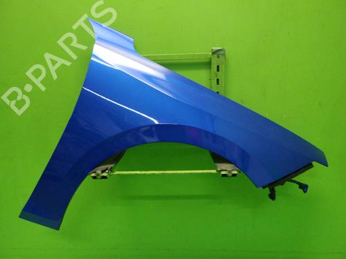Used Right front fenders Right front fenders OPEL ASTRA L (OV5) 1.5 Turbo D (FBYHZT, FBYHZJ) (131 hp) 39912732 39912732
