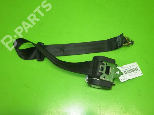 Rear right seatbelt AUDI A4 B7 (8EC) 2.0 TDI | BP6664512I28 