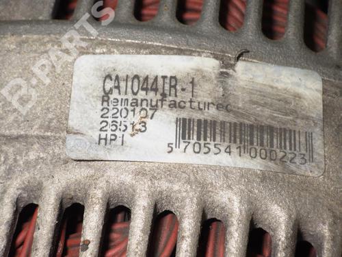 Alternator MERCEDES-BENZ SLK (R170) 200 (170.435) | BP6376930M7 