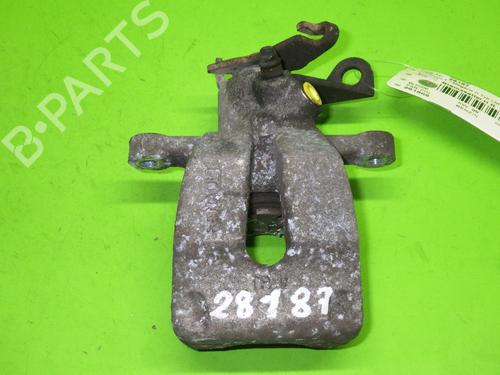 Used Right rear brake caliper RENAULT MEGANE II Estate (KM0/1_) 2.0 (135 hp) 14721811