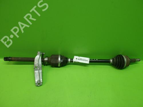 Used Right front driveshaft OPEL GRANDLAND / GRANDLAND X (A18, P1UO) 1.2 (75) (131 hp) 19170075