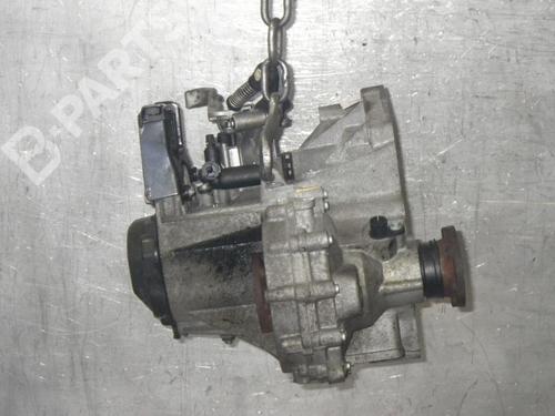 Gearbox VW POLO (9N_, 9A_) 1.2 12V | BP6380082M3 