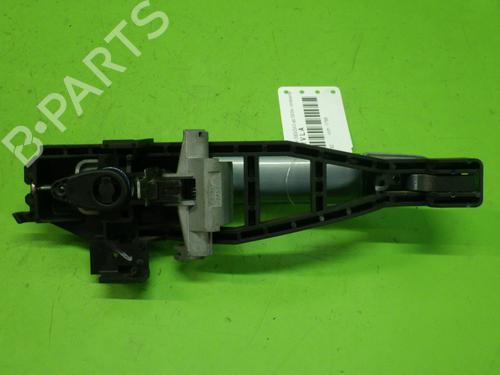 Front left exterior door handle FORD FOCUS II Turnier (DA_, FFS, DS) 1.8 | BP26380855C128 