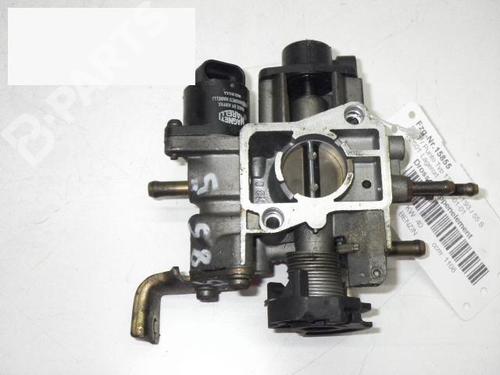 Throttle body FIAT PUNTO (176_) 55 1.1 | BP6353222M82
