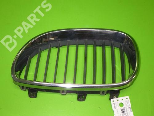 Front grille BMW 5 Touring (E61) 520 d (163 hp) 6394298