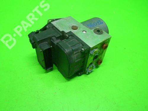 Used ABS pump NISSAN TERRANO II (R20) 2.7 TDi 4WD (125 hp) 6368883