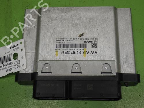 Used Control unit Control unit 37285378 37285378