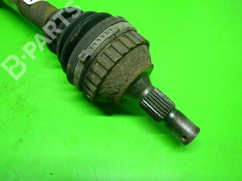 Left front driveshaft CITROËN XSARA (N1) 2.0 HDi 90 | BP6640135M38 