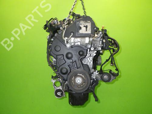 Used Engine Engine 38100224 38100224