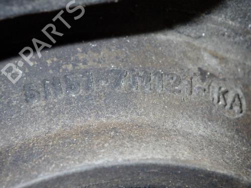 Support VOLVO C30 (533) D5 | BP14743568C155 