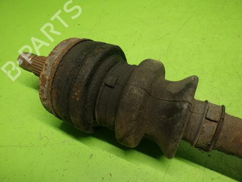 Right rear driveshaft MERCEDES-BENZ 190 (W201) D 2.5 (201.126) | BP29901259M41