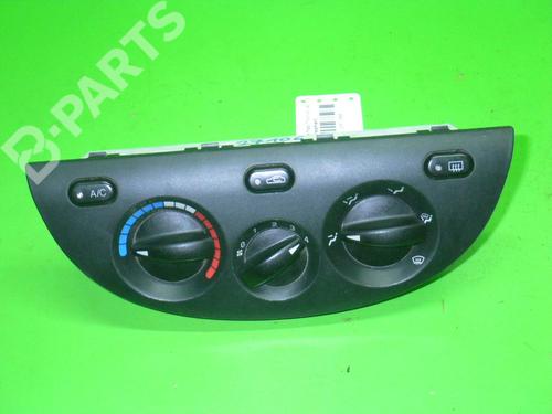 Airco bedieningspaneel DAEWOO REZZO (U100) 2.0 (121 hp) 96262848