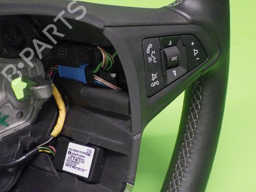 Steering wheel OPEL CORSA E (X15) 1.4 (08, 68) | BP30865785C49