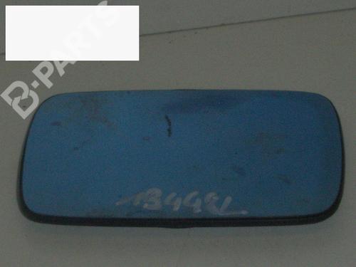 Used Left mirror glass BMW 3 (E36) 318 i (113 hp) 6343026