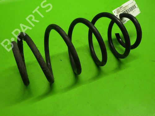 Shock absorber spring OPEL ASTRA G Estate (T98) 2.0 DI (F35) | BP14729537C152 