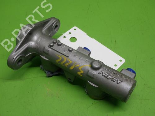 Brake master cylinder HONDA JAZZ II (GD_, GE3, GE2) 1.3 iDSi (GD1) | BP22317165M77 