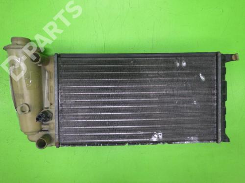 Køler FIAT PANDA (141_) 750 (34 hp) 6380589