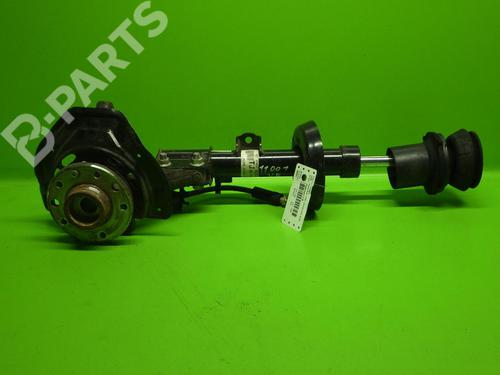 Used Right front shock absorber OPEL VECTRA B Hatchback (J96) 2.0 i 16V (F68) (136 hp) 6661993