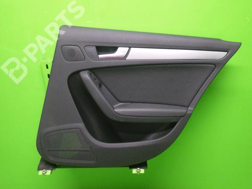 Used Right rear door panel Right rear door panel AUDI A4 B8 (8K2) 2.0 TDI (170 hp) 7480288 7480288