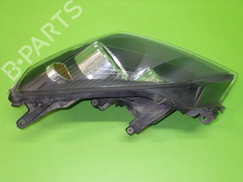 Right headlight OPEL ASTRA H GTC (A04) 2.0 Turbo (L08) | BP16893880C29 