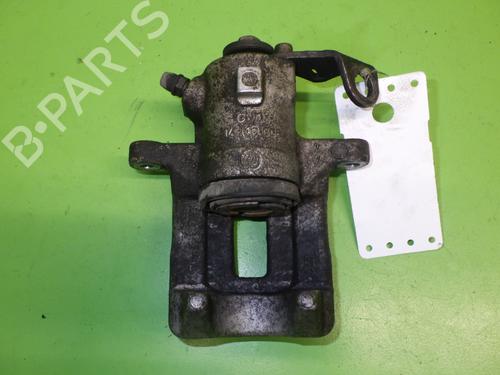 Used Right rear brake caliper SEAT LEON (1M1) 1.6 16 V (105 hp) 16105002