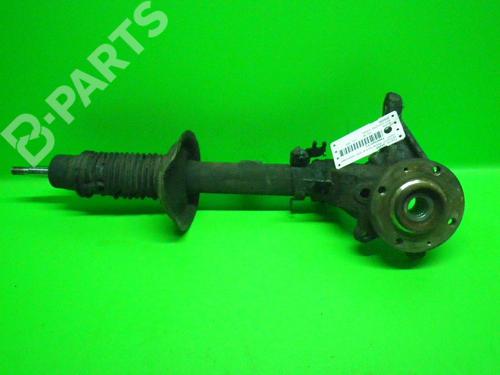 Used Left front shock absorber PEUGEOT PARTNER Box Body/MPV (5_, G_) 2.0 HDi (90 hp) 6660896