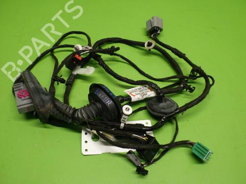 Used Wiring harness OPEL INSIGNIA B Country Tourer (Z18) 2.0 CDTi (47) (170 hp) 20218386