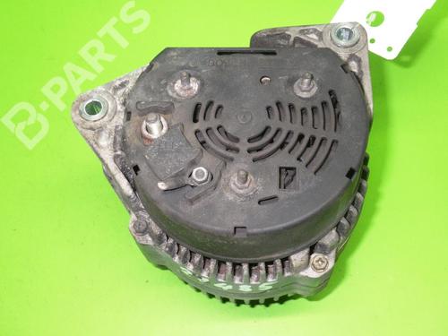 Alternator OPEL OMEGA B (V94) 2.5 V6 (F69, M69, P69) | BP6376872M7 