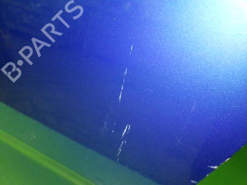 Left front door OPEL TIGRA TwinTop (X04) 1.4 (R97) | BP20241963C2 