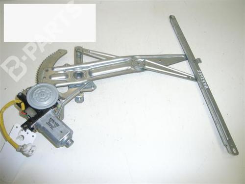 Front right window mechanism SUZUKI IGNIS I (FH) 1.3 (HV51, HX51, RG413) | BP6651979C23 