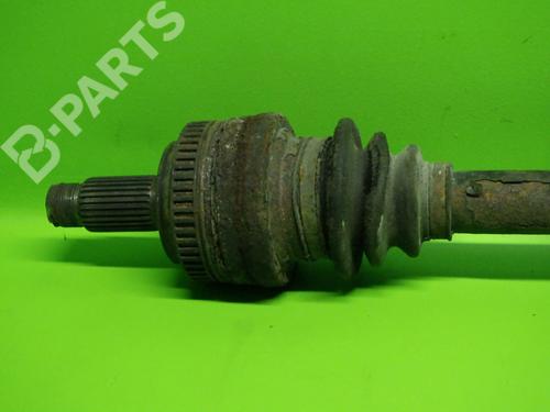 Right rear driveshaft BMW 3 Compact (E46) 316 ti | BP11091917M41 