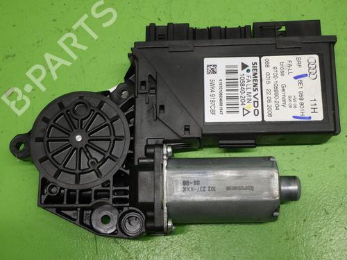 Used Left front window motor Left front window motor 37862498 37862498