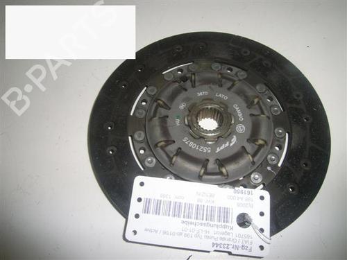 Used Other FIAT GRANDE PUNTO (199_) 1.4 T-Jet (199AXM1A, 199BXM1A, 199BXN1A) (120 hp) 14705328