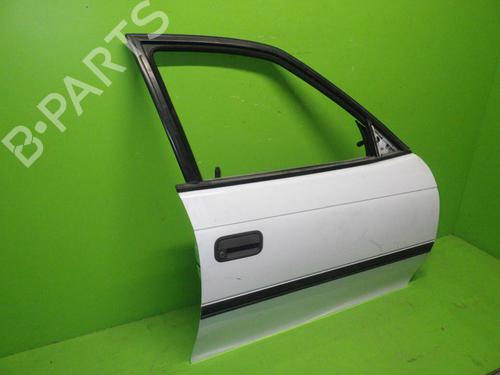 Right front door OPEL ASTRA F Hatchback (T92) 1.4 i (F08, M08, F68, M68) | BP6605370C3 