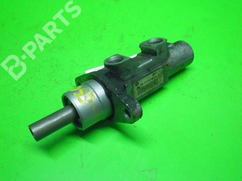 Used Brake master cylinder JEEP GRAND CHEROKEE II (WJ, WG) 2.7 CRD 4x4 (163 hp) 6350831
