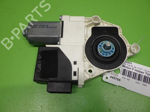 Motore alzacristalli anteriore destro SEAT IBIZA III (6L1) 1.4 16V (86 hp) 31984230