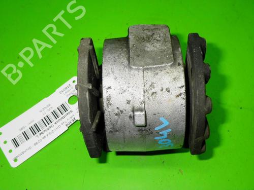 Used Gearbox mount HONDA HR-V (GH_) 1.6 16V (GH1, GH3) (105 hp) 14712641