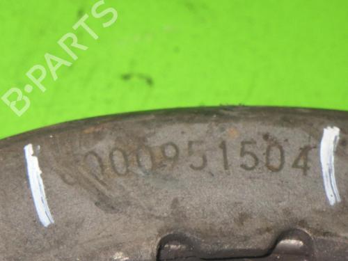 Other FIAT PANDA (169_) 1.2 4x4 (169.AXB2A) | BP14727598O1 