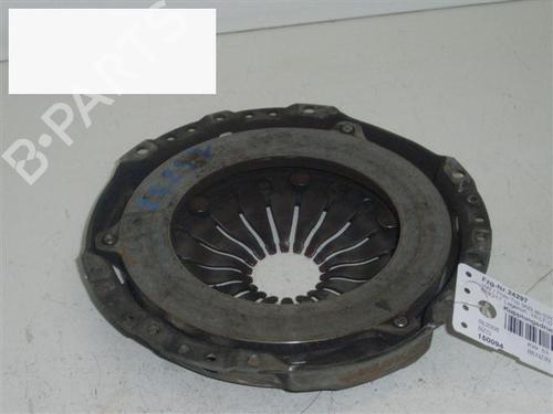 Used Other VW POLO (9N_, 9A_) 1.2 12V (69 hp) 14704175
