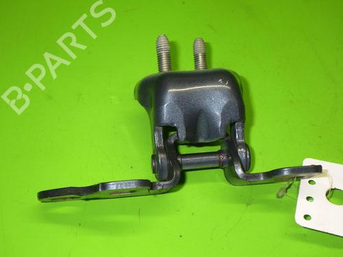 Used Hinge/Door check strap RENAULT CLIO III (BR0/1, CR0/1) 1.5 dCi (BR1C, CR1C) (103 hp) 14730453